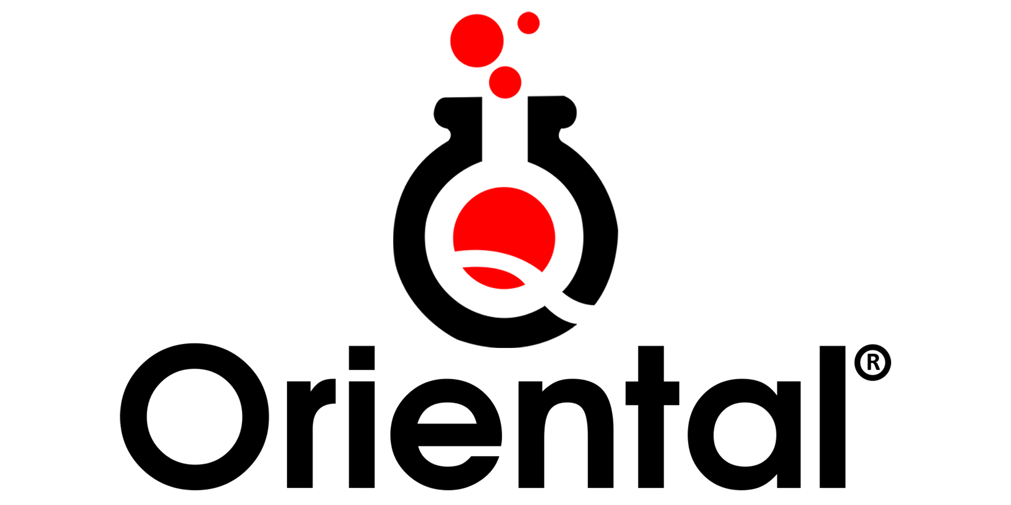 Química Oriental del Perú SAC - Desarrollado por Jhon Izquierdo